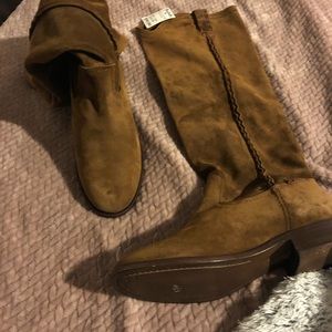 Women’s boots